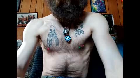 prettysolid7 online show from 03-07-26, 06:05