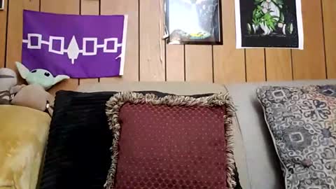 prettysolidd7 online show from 01-13-25, 11:41