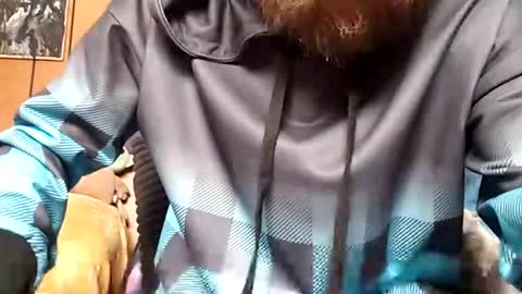 prettysolidd7 online show from 01-15-25, 03:29