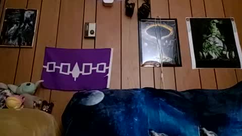 prettysolidd7 online show from 01-26-25, 09:19