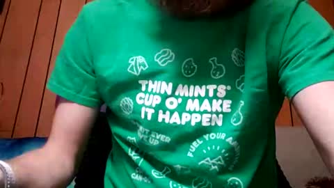 prettysolidd7 online show from 02-22-25, 05:34