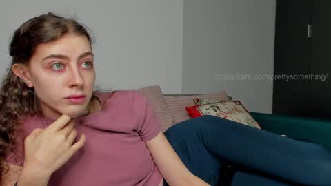 Sophie  next stream will be at Monday  i will wait you guys  online show from 01-31-25, 03:33