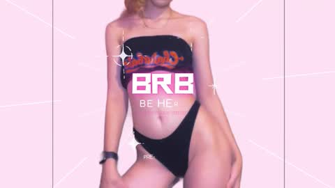 Sophie  next stream will be at Monday  i will wait you guys  online show from 09-25-25, 07:28