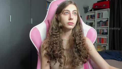 Sophie  next stream will be at Monday  i will wait you guys  online show from 03-18-26, 06:16