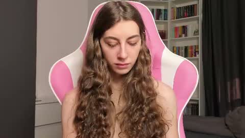 Snapshot of prettysomething chatting on 06-14-26, 06:15 Sophie next stream will be at Monday i will wait you guys online show from 06-14-26, 06:15