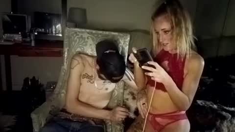 Arianna Belle online show from 12-23-24, 09:16