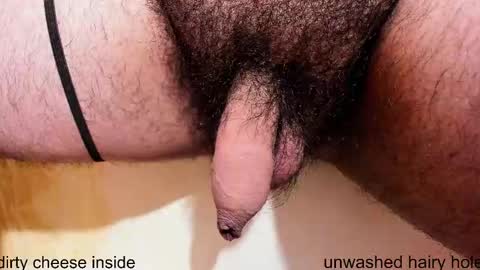 Snapshot of prettyvelludo chatting on 11-09-25, 10:35 HAIRY GOD online show from 11-09-25, 10:35