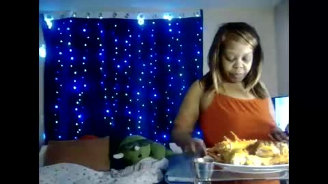 prettyworld24 online show from 02-14-25, 10:17