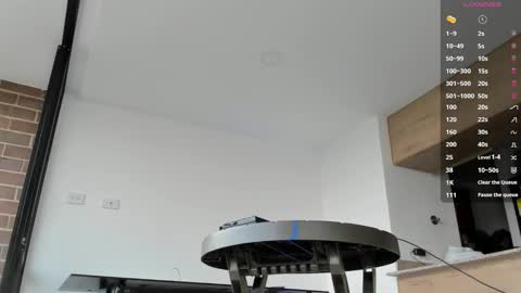 Snapshot of pretur_crubaa chatting on 03-10-25, 12:26 PRETUR online show from 03-10-25, 12:26