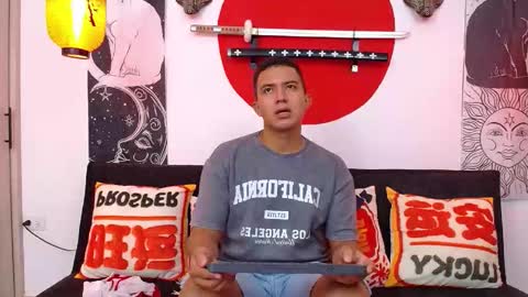 Snapshot of pridefirefusion chatting on 03-01-26, 02:13 Sebas Fer online show from 03-01-26, 02:13