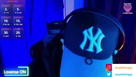 pridelgtbi online show from 12-14-25, 10:20