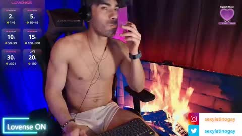 pridelgtbi online show from 03-09-26, 08:07