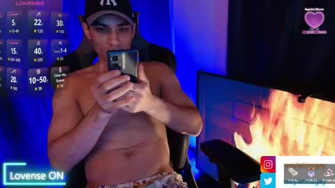 pridelgtbi online show from 03-13-26, 10:44