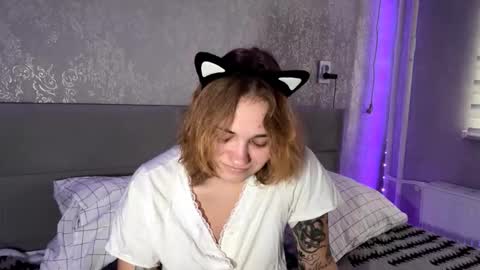 Anna Vdovoch online show from 10-16-25, 08:15