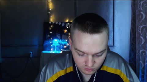 Snapshot of princ4real chatting on 01-14-25, 08:20 prince online show from 01-14-25, 08:20