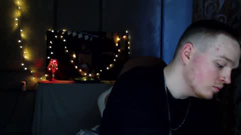 Snapshot of princ4real chatting on 01-19-25, 11:45 prince online show from 01-19-25, 11:45