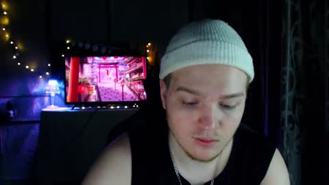 Snapshot of princ4real chatting on 02-14-25, 01:56 prince online show from 02-14-25, 01:56