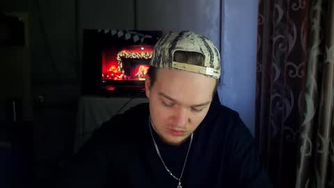 Snapshot of princ4real chatting on 02-26-25, 12:58 prince online show from 02-26-25, 12:58