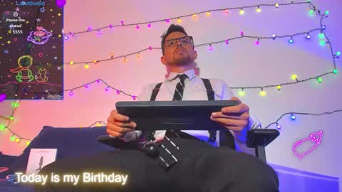 Deivid online show from 12-18-25, 04:51