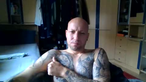 Don online show from 10-29-25, 09:11