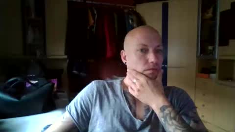 Don online show from 05-07-26, 08:31