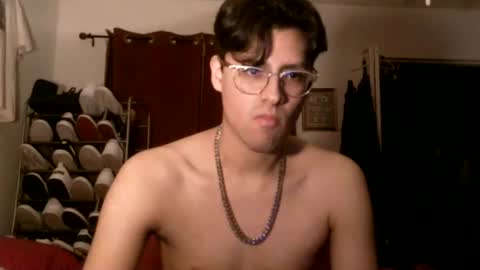 Snapshot of prince_ale chatting on 12-24-24, 01:49 Alejandro online show from 12-24-24, 01:49