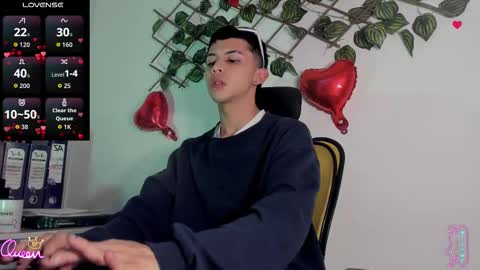 Apolo online show from 02-13-26, 09:00