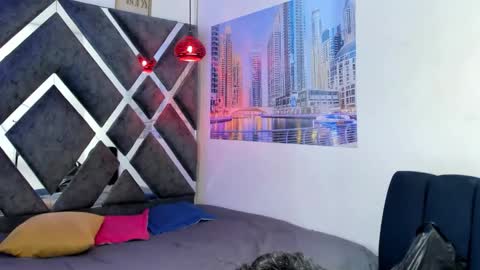 prince_arthur77 online show from 09-14-25, 12:59