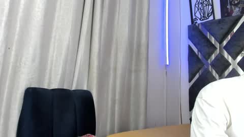 prince_arthur77 online show from 10-19-25, 01:34