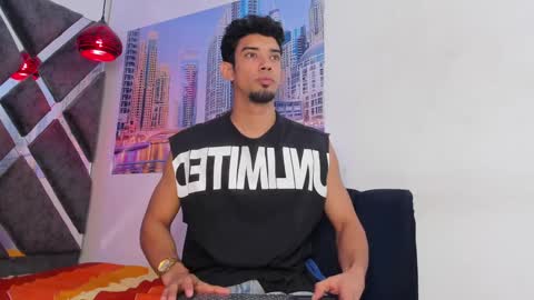 prince_arthur77 online show from 11-14-25, 02:16