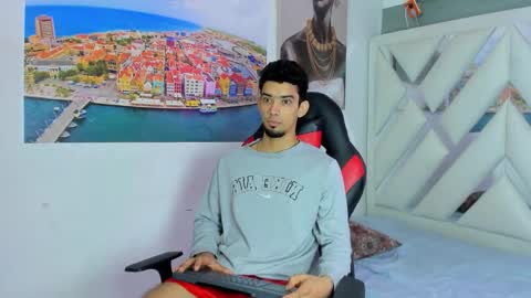 Snapshot of prince_arthur77 chatting on 02-14-26, 02:03 prince_arthur77 online show from 02-14-26, 02:03