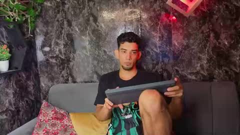 prince_arthur77 online show from 02-28-26, 01:23