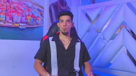 Snapshot of prince_arthur77 chatting on 03-15-26, 02:45 prince_arthur77 online show from 03-15-26, 02:45