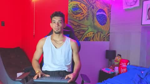 Snapshot of prince_arthur77 chatting on 03-21-26, 12:21 prince_arthur77 online show from 03-21-26, 12:21