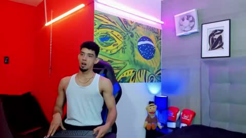 Snapshot of prince_arthur77 chatting on 03-27-26, 01:22 prince_arthur77 online show from 03-27-26, 01:22