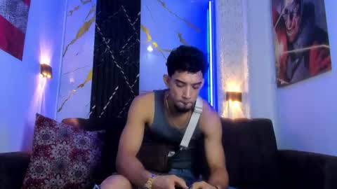 Snapshot of prince_arthur77 chatting on 07-03-26, 01:39 prince_arthur77 online show from 07-03-26, 01:39