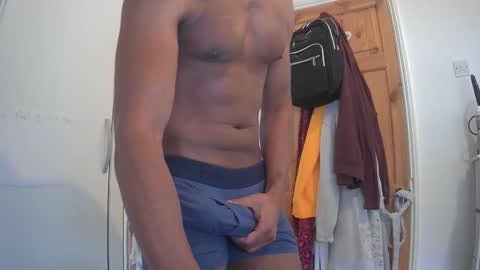 prince_brown_ online show from 01-18-26, 12:09