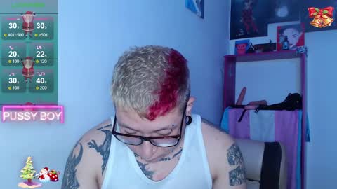 Prince online show from 12-25-24, 11:31