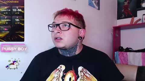 Prince online show from 01-14-25, 07:00