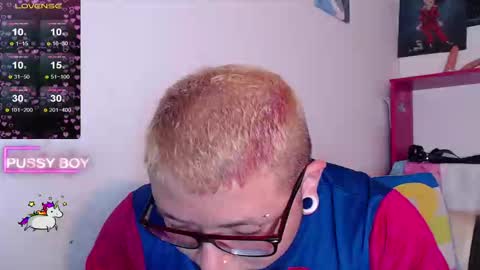 Prince online show from 01-23-25, 06:45