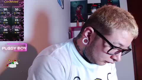 Prince online show from 02-02-25, 10:39