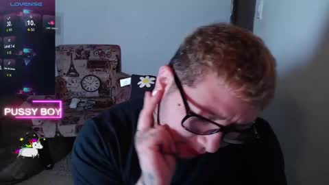 Prince online show from 02-28-25, 07:03