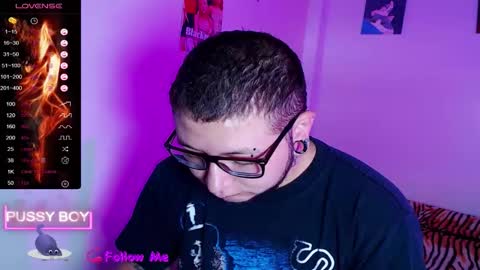 Prince online show from 10-18-25, 03:46