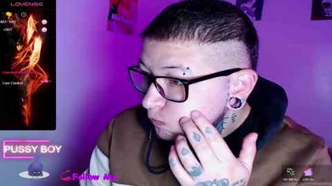 Prince online show from 10-19-25, 01:12