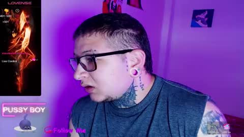 Prince online show from 11-01-25, 02:30