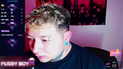 Prince online show from 02-10-26, 05:17