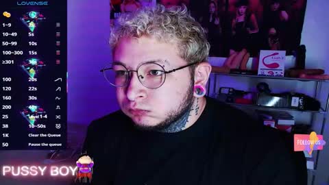 Prince online show from 03-22-26, 04:32