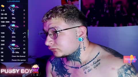 Snapshot of prince_ftm1 chatting on 04-22-26, 07:37 Prince online show from 04-22-26, 07:37