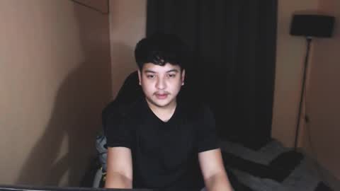 Snapshot of prince_killian chatting on 10-01-25, 08:37 Killian online show from 10-01-25, 08:37