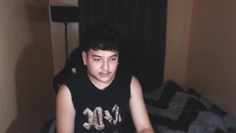 Snapshot of prince_killian chatting on 10-13-25, 01:33 Killian online show from 10-13-25, 01:33